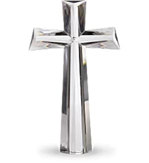 Crystal Cross  Large 11 inch